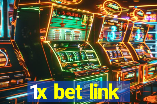 1x bet link