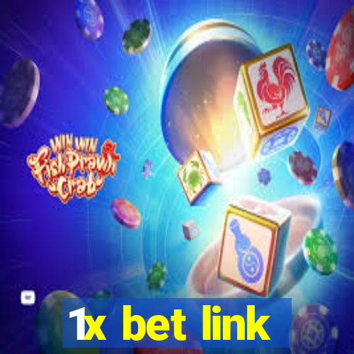 1x bet link