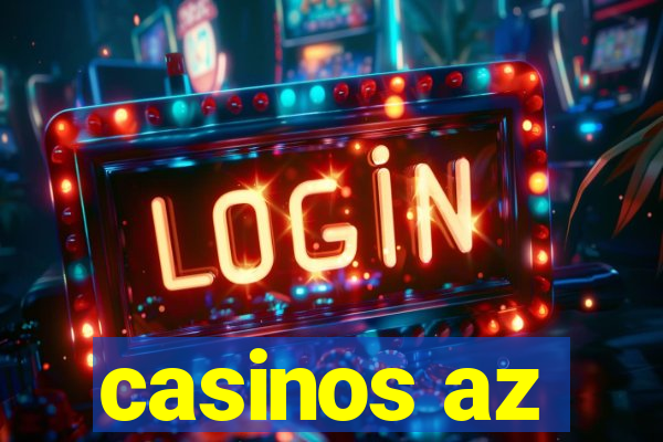 casinos az