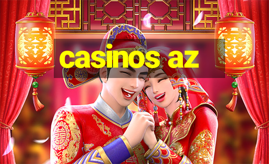 casinos az