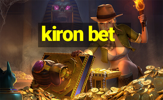 kiron bet