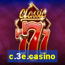 c.3e.casino