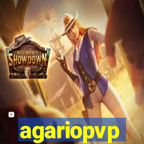 agariopvp