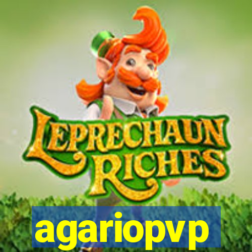 agariopvp