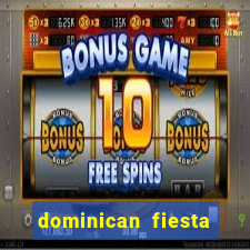 dominican fiesta hotel & casino