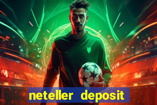 neteller deposit casino australia