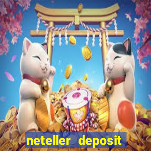 neteller deposit casino australia