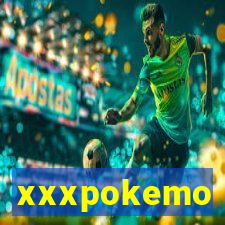 xxxpokemo