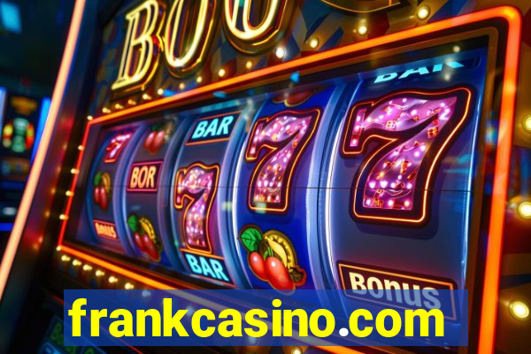 frankcasino.com