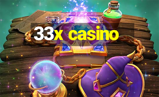 33x casino