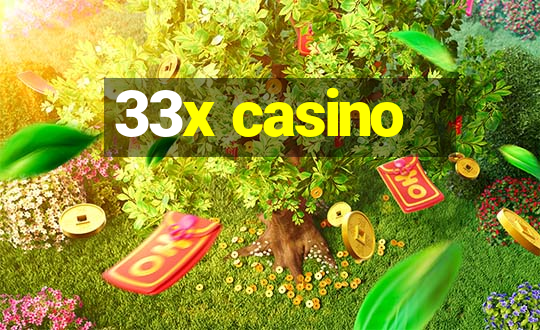 33x casino