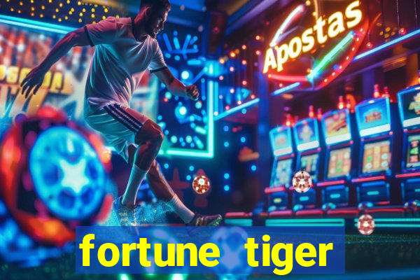 fortune tiger infinity bet