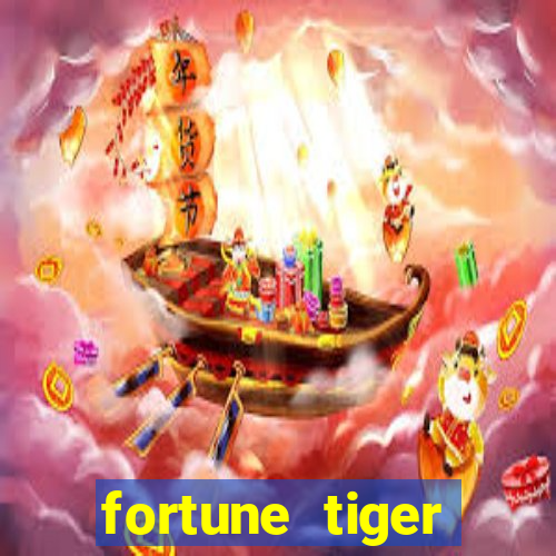 fortune tiger infinity bet