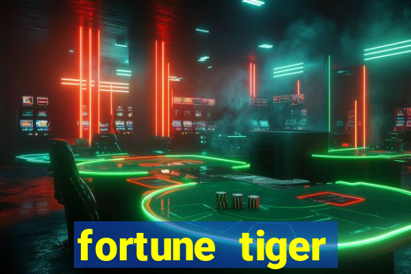 fortune tiger infinity bet