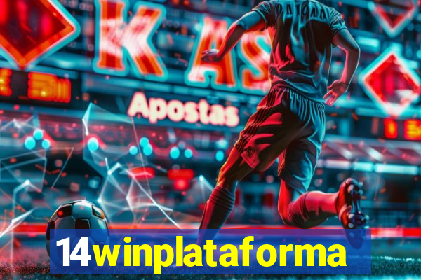 14winplataforma