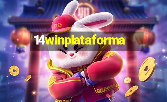 14winplataforma