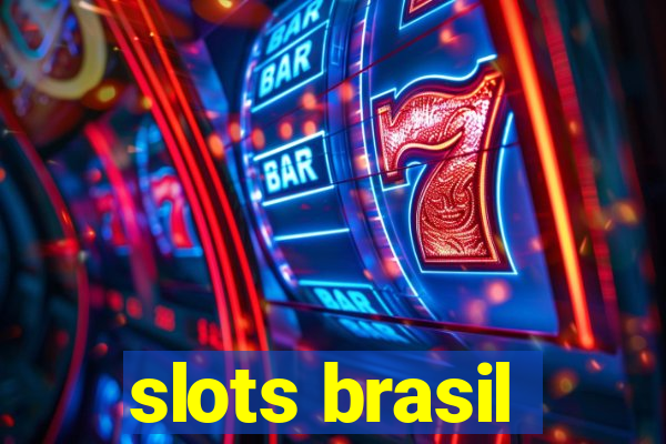 slots brasil