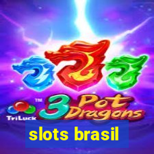 slots brasil