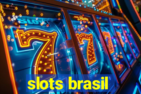 slots brasil