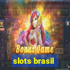 slots brasil