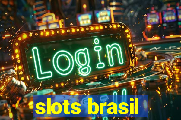 slots brasil