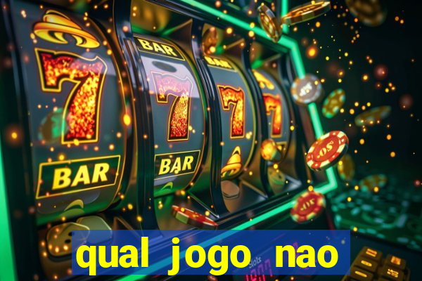 qual jogo nao precisa depositar dinheiro