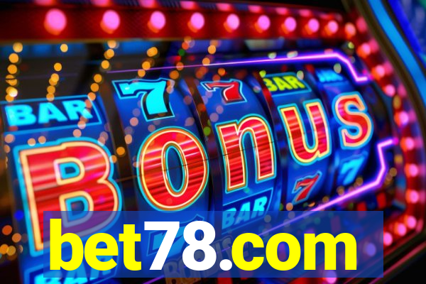 bet78.com