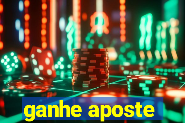 ganhe aposte