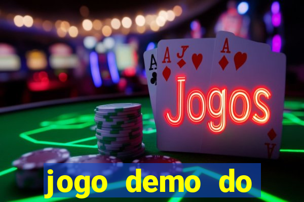 jogo demo do fortune dragon