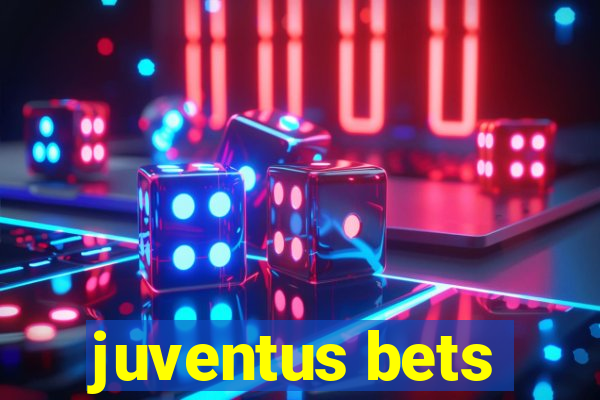 juventus bets