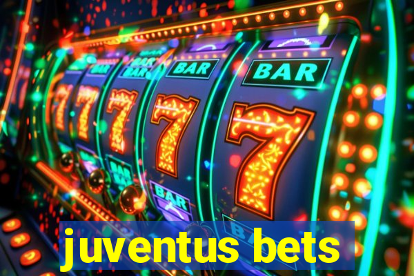 juventus bets