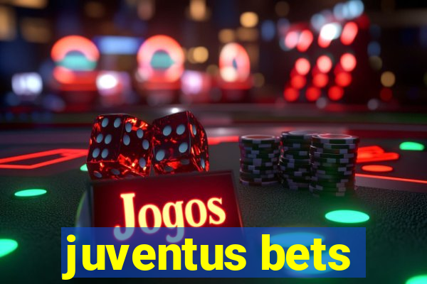 juventus bets