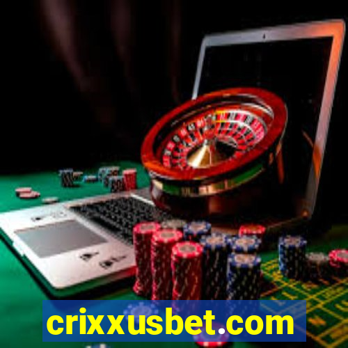 crixxusbet.com