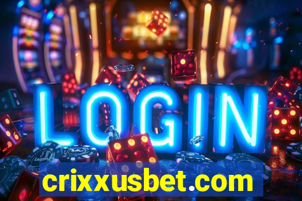 crixxusbet.com