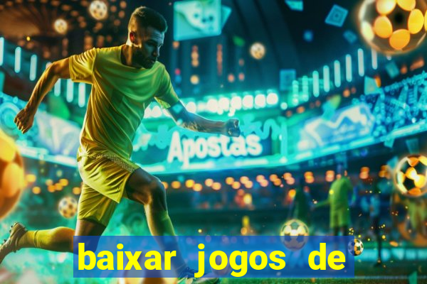 baixar jogos de cassino gratis