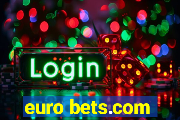 euro bets.com