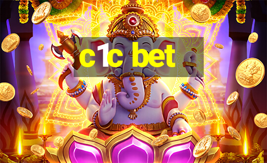 c1c bet