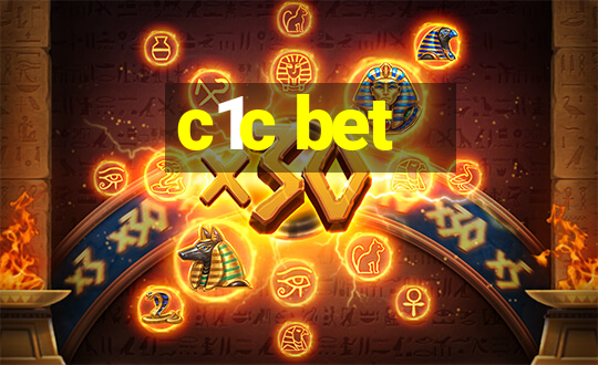 c1c bet