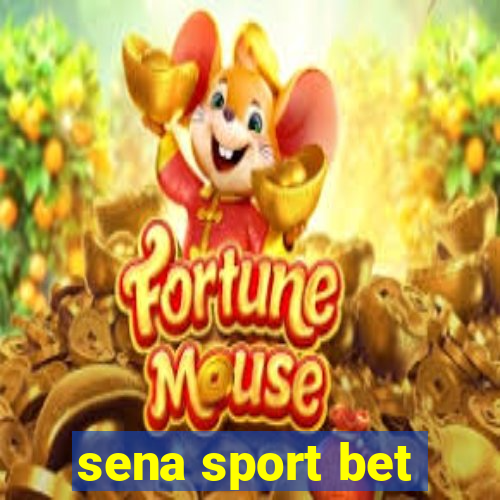 sena sport bet