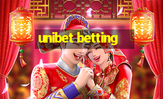 unibet betting