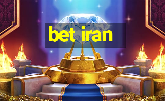 bet iran