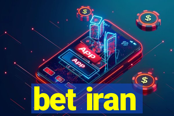 bet iran