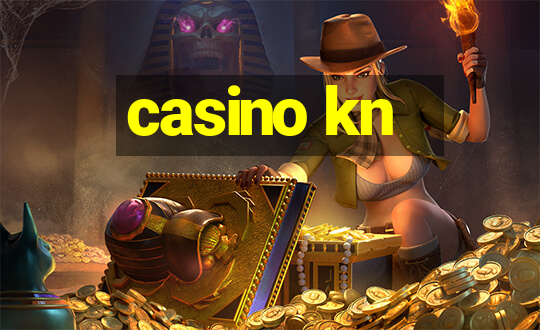 casino kn