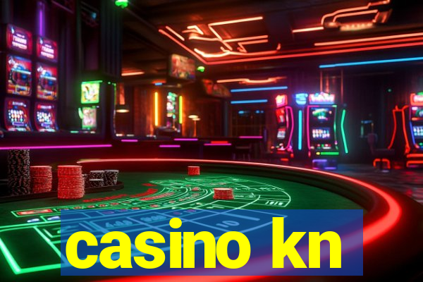 casino kn