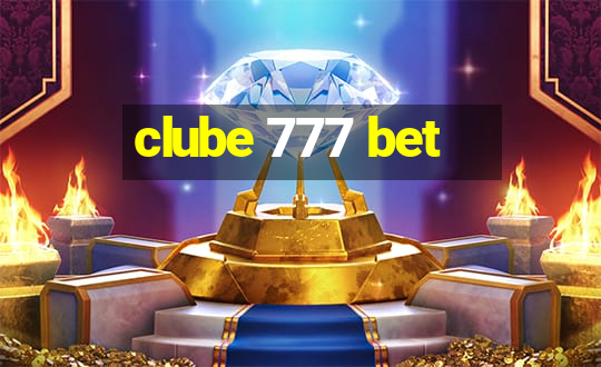 clube 777 bet