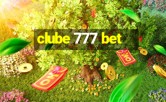 clube 777 bet