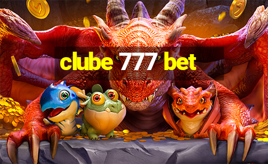 clube 777 bet