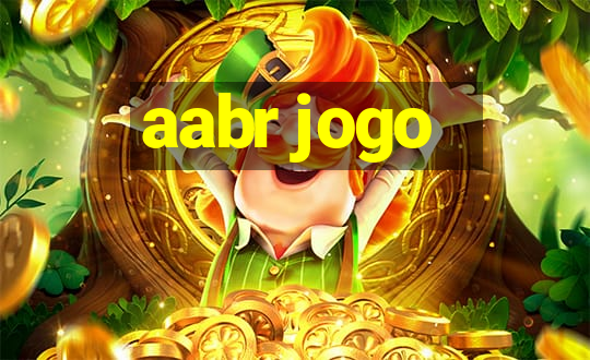 aabr jogo