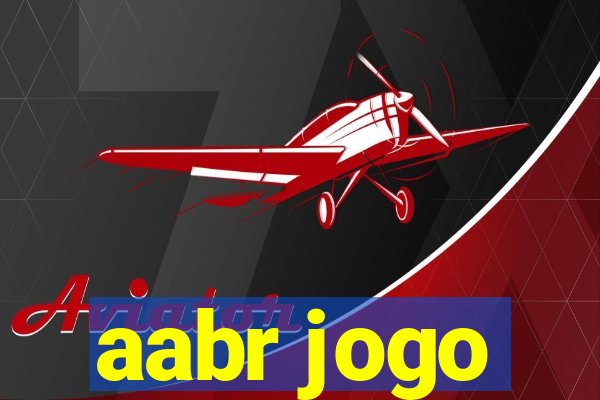 aabr jogo