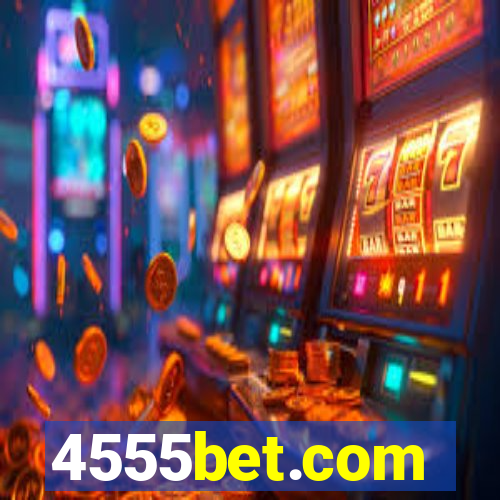 4555bet.com